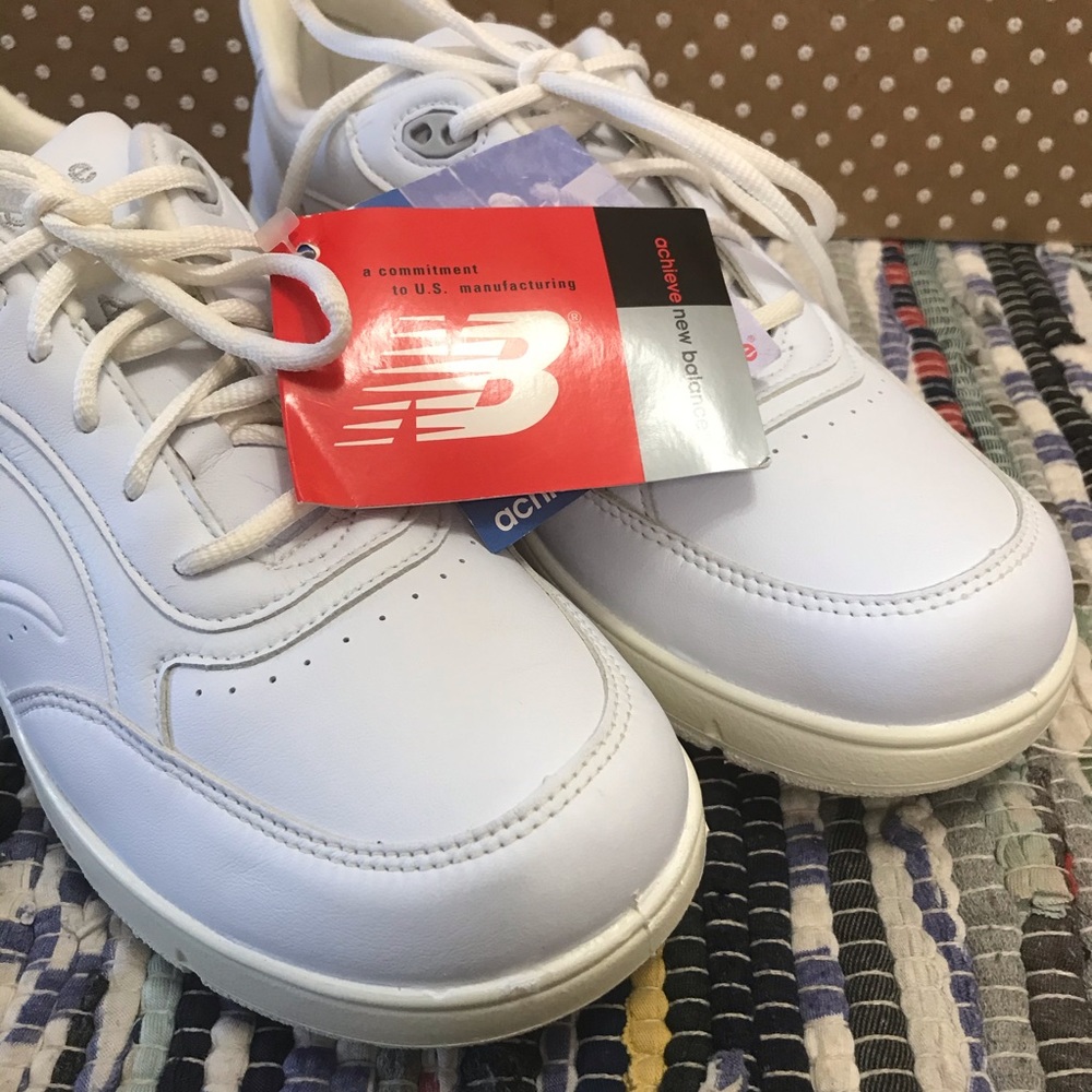 COPY - New Balance Walking Shoes Athletic Sneaker 9 B